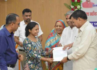 सपनों की उड़ान: अतिथि शिक्षक बनकर आर्थिक सशक्तीकरण की ओर बढ़ी रेखा कोरवा