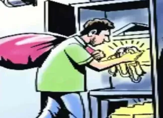 बालको थाना प्रभारी के सूने मकान में चोरी: पुलिस की कार्यशैली पर सवाल