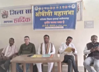 कोरबा में शाहू जी महाराज जयंती: वंचितों के मसीहा का समावेशी विरासत उत्सव