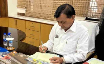 छत्तीसगढ़ में श्रमिक कल्याण: 44,000 से अधिक परिवारों को मिलेगी 29 करोड़ की सहायता