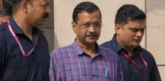 दिल्ली के मुख्यमंत्री केजरीवाल की न्यायिक हिरासत: शराब नीति मामले में नया मोड़