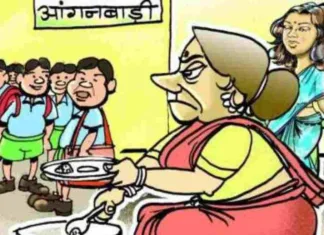 कुपोषण से जूझता कोरबा: आंगनबाड़ी केंद्रों में पोषण आहार की कमी से बढ़ी चिंता