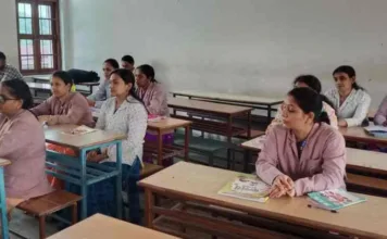 एमजीएम स्कूल बालको में शिक्षकों के लिए ज्ञानवर्धक कार्यशाला का आयोजन: शिक्षण विधियों में नवीनता लाने की पहल!