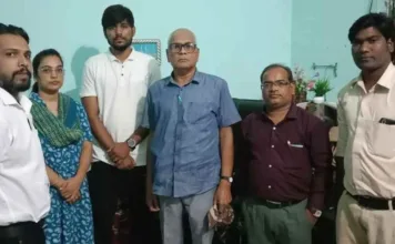 डॉ.पैकरा उर्फ अशरफ द्वारा धोखे से शादी: न्याय के लिए संघर्ष करती प्रताड़ित पत्नी की दर्दनाक कहानी!
