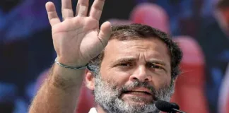 राहुल गांधी का दिल छू लेने वाला अलीगढ़ दौरा: हाथरस त्रासदी के पीड़ितों को दिया ‘परिवार’ का दर्जा!