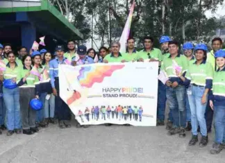 BALCO Promotes Gender Awareness in Community with Month-Long Initiatives for Pride Month
