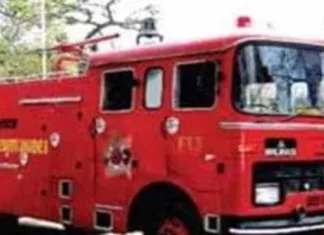 रायगढ़ में निष्प्रयोज्य अग्निशमन वाहनों की नीलामी: 26 जुलाई को अवसर