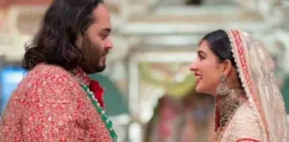 अनंत अंबानी-राधिका मर्चेंट की शादी: देश-विदेश के सितारों का जमावड़ा