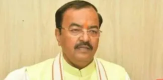 केशव मौर्य और भूपेंद्र चौधरी की हाई-लेवल मुलाकातों से भाजपा में हलचल, संगठन में एकजुटता की कोशिश!