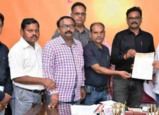 छत्तीसगढ़ में पटवारियों की हड़ताल समाप्त: राजस्व कार्य फिर से शुरू