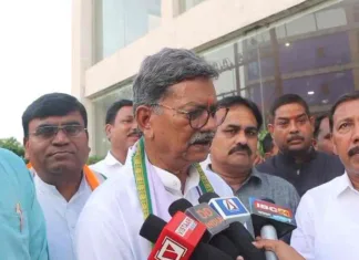 छत्तीसगढ़ में कानून व्यवस्था पर कांग्रेस का प्रहार: विधानसभा घेराव की तैयारी