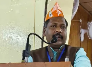संगठन सर्वोपरि: भाजपा जिला कोरबा की विस्तारित कार्य समिति बैठक संपन्न