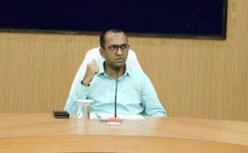 कोरबा में आंगनबाड़ी केंद्रों को मिलेगा नया जीवन: कलेक्टर अजीत वसंत के निर्देश
