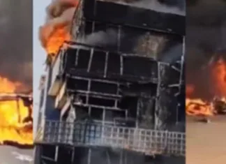 बलौदा बाजार हिंसा: न्याय की मांग पर 21 जुलाई को बिलासपुर में एकजुट होंगे समाज के सभी वर्ग!