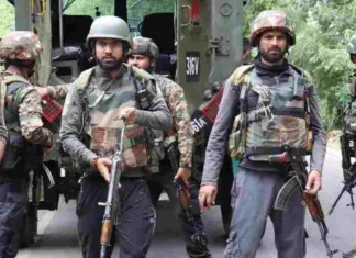 जम्मू में बढ़ता आतंक: सुरक्षा बलों की कड़ी चुनौती और दृढ़ प्रतिक्रिया!