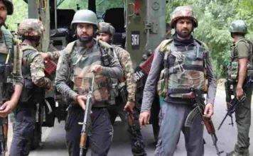 जम्मू में बढ़ता आतंक: सुरक्षा बलों की कड़ी चुनौती और दृढ़ प्रतिक्रिया!