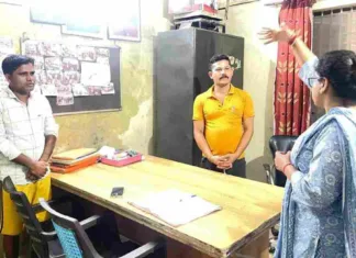 बालक संप्रेक्षण गृह का निरीक्षण: सुविधाओं की गुणवत्ता और सुरक्षा पर चर्चा