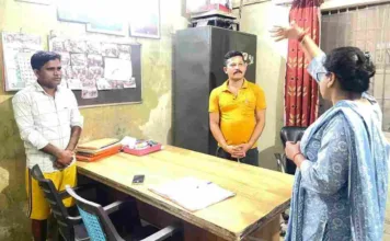 बालक संप्रेक्षण गृह का निरीक्षण: सुविधाओं की गुणवत्ता और सुरक्षा पर चर्चा