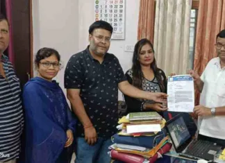 कोरबा यूनियन ने बिजली समस्याओं पर दिया ज्ञापन: जल्द समाधान की मांग