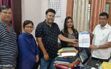 कोरबा यूनियन ने बिजली समस्याओं पर दिया ज्ञापन: जल्द समाधान की मांग