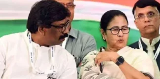 नीति आयोग की बैठक पर विपक्ष का अलग-अलग रुख: ममता बनर्जी और कांग्रेस के फैसले का विश्लेषण