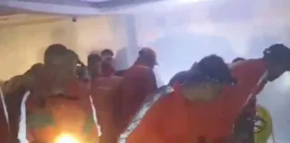 दिल्ली में बारिश का कहर: यूपीएससी कोचिंग सेंटर में जलभराव से तीन छात्राओं की दर्दनाक मौत!