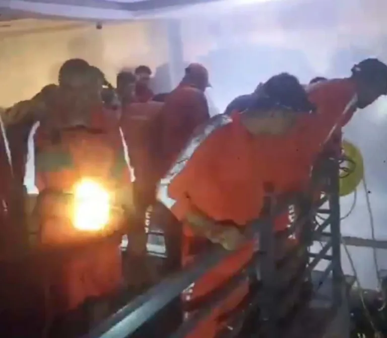 दिल्ली में बारिश का कहर: यूपीएससी कोचिंग सेंटर में जलभराव से तीन छात्राओं की दर्दनाक मौत!