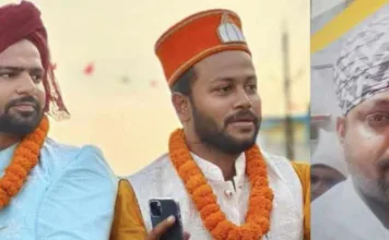 मरकज़ी सीरत कमेटी के अध्यक्ष पद पर मिर्ज़ा आसिफ़ बेग निर्विरोध चुने गए, मोहसिन मेमन बने सेक्रेटरी, क़ादिर केशियर!