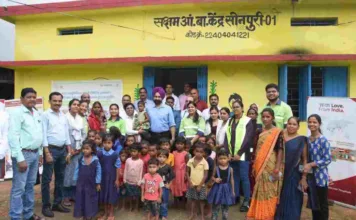 BALCO Hosts Pediatric Heart Screening Camp for Children