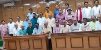 झारखंड की राजनीति में भूकंप: मासस और भाकपा-माले का ऐतिहासिक विलय संभव!