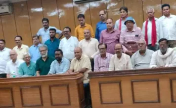 झारखंड की राजनीति में भूकंप: मासस और भाकपा-माले का ऐतिहासिक विलय संभव!