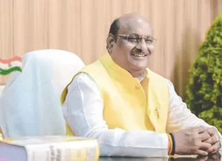 झारखंड विधानसभा चुनाव: पूर्व मंत्री जयसिंह अग्रवाल को मिली बड़ी जिम्मेदारी, चतरा लोकसभा के ऑब्जर्वर नियुक्त!