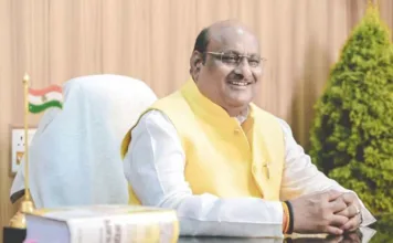 झारखंड विधानसभा चुनाव: पूर्व मंत्री जयसिंह अग्रवाल को मिली बड़ी जिम्मेदारी, चतरा लोकसभा के ऑब्जर्वर नियुक्त!