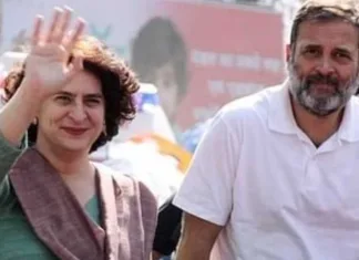 वायनाड त्रासदी: राहुल-प्रियंका गांधी करेंगे भूस्खलन प्रभावित क्षेत्रों का दौरा!