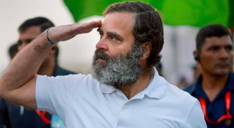 राहुल गांधी का बड़ा आरोप: ED कर सकती है मेरे खिलाफ रेड, मैं तैयार हूँ!
