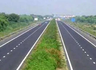 कोरबा में राष्ट्रीय राजमार्ग 149B का निर्माण तेज: मुआवजा लेने के बाद भी अड़ंगा डालने वालों पर कार्रवाई!
