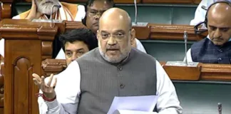 केरल त्रासदी: भूस्खलन चेतावनी विवाद में घिरे गृह मंत्री, कांग्रेस ने ठोंका विशेषाधिकार हनन का नोटिस!