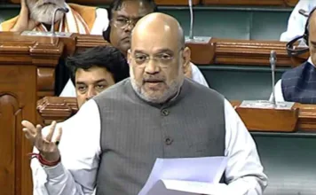 केरल त्रासदी: भूस्खलन चेतावनी विवाद में घिरे गृह मंत्री, कांग्रेस ने ठोंका विशेषाधिकार हनन का नोटिस!