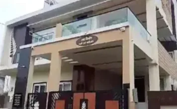 बिलासपुर में PSC घोटाला: कांग्रेस नेता राजेंद्र शुक्ला के घर पर CBI का छापा