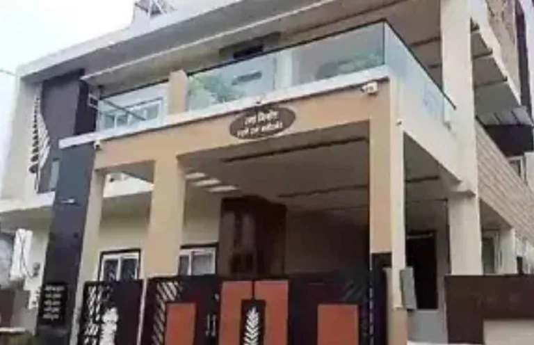 बिलासपुर में PSC घोटाला: कांग्रेस नेता राजेंद्र शुक्ला के घर पर CBI का छापा