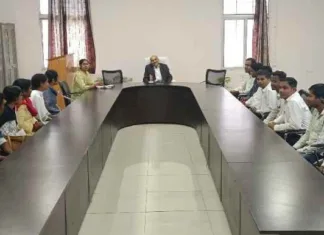 पैरालीगल वालिंटियर्स के लिए विशेष प्रशिक्षण कार्यक्रम संपन्न: विधिक सेवा को सशक्त बनाने की दिशा में एक और कदम