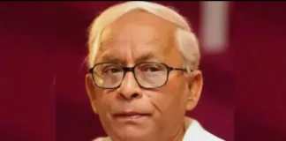 शोक: बुद्धदेव भट्टाचार्य को श्रद्धांजलि, पश्चिम बंगाल के पूर्व मुख्यमंत्री का निधन!