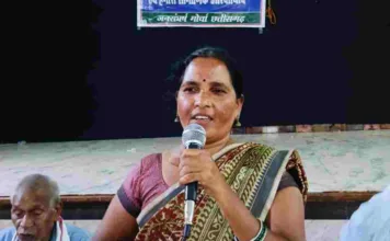 छत्तीसगढ़ में सांप्रदायिक और फासीवादी दमन के खिलाफ भिलाई में जन कन्वेंशन आयोजित