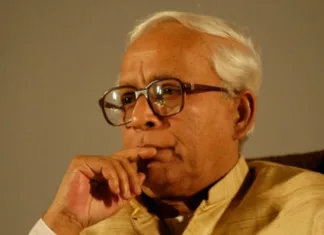 वाम आंदोलन के महान नेता बुद्धदेव भट्टाचार्य का निधन: एक युग का अंत!