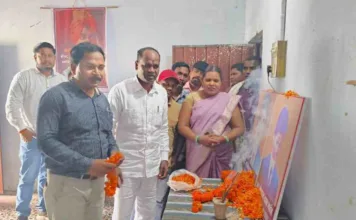 नराईबोध गोलीकांड की 27वीं बरसी पर श्रद्धांजलि कार्यक्रम और कार्यशाला: अधिकारों की लड़ाई में जागरूकता की नई पहल