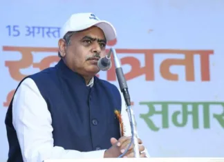 BALCO Celebrates India’s 78th Independence Day with a Vision of a ‘Viksit Bharat’