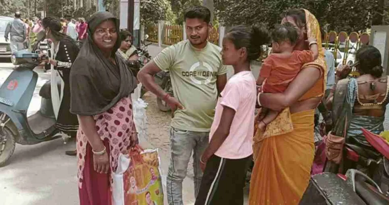 कोरबा में रक्षाबंधन का उत्सव: मंत्री लखन लाल देवांगन के भव्य आयोजन की चर्चा!