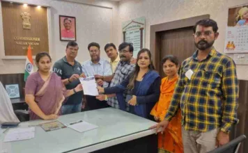 कोरबा में गौ संरक्षण की नई पहल: यूनियन की आवाज पर प्रशासन सक्रिय!