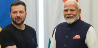 युद्धग्रस्त यूक्रेन में पीएम मोदी की ऐतिहासिक यात्रा: क्या विश्व शांति की दिशा में मिलेगी नई राह?