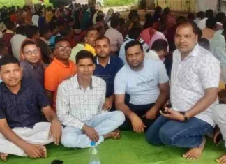 ट्रेनी आईएफएस का तुगलकी फरमान: नियम ताक पर, कर्मचारियों की बर्खास्तगी से मची हलचल!